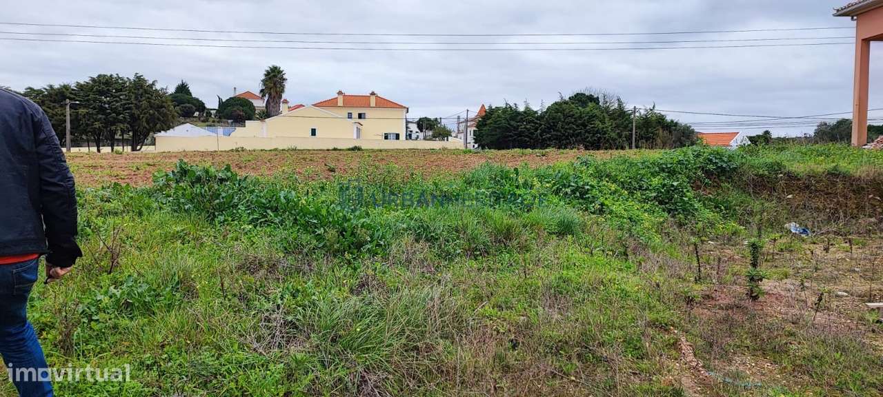 Lote de Terreno  Venda em Turcifal,Torres Vedras - Grande imagem: 5/9