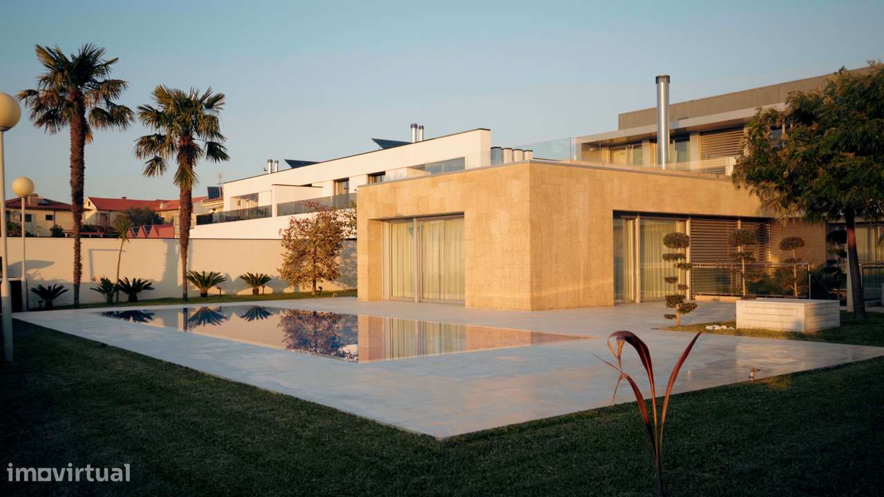 Moradia T3+1 Venda em Nogueira, Fraião e Lamaçães,Braga-13