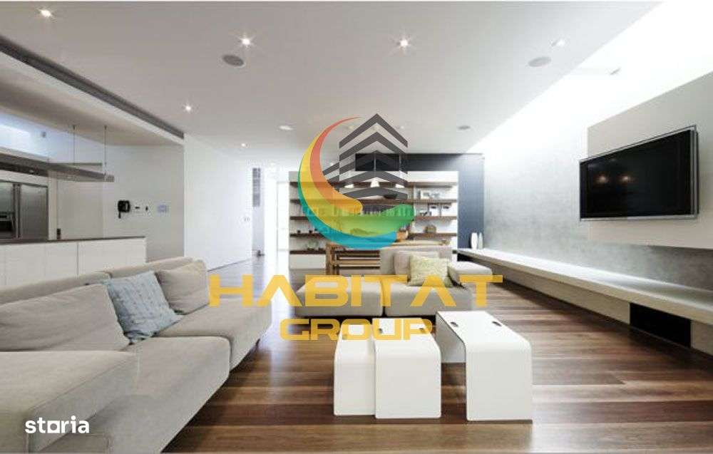 Apartament 3 Camere 67.7Mp Bloc Nou Grand Arena - Imagine principală: 5/6