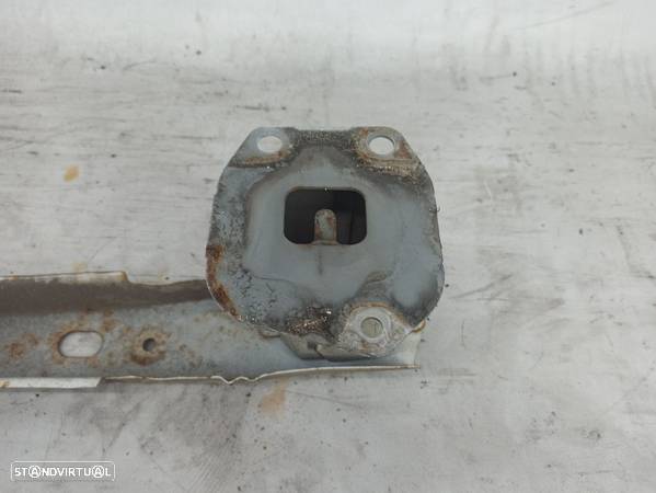 Reforco Para Choques Tras Honda Cr-Z (Zf) - 7