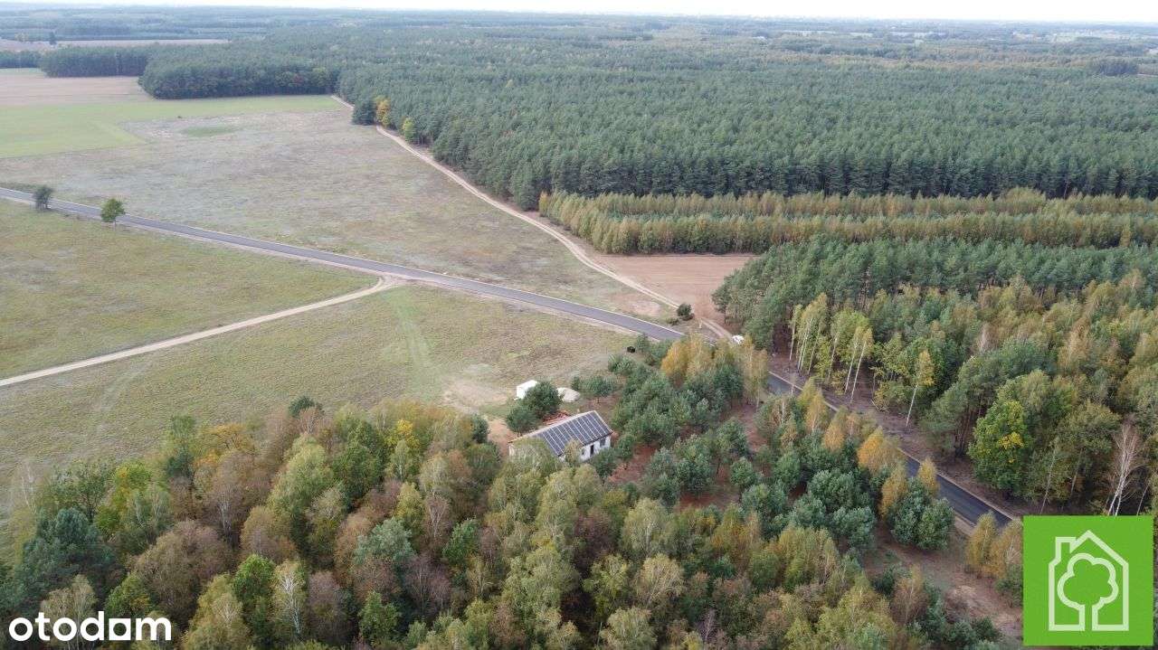 Działka, 1 008 m², Skudzawy-11