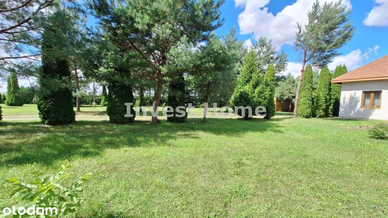 Dom 300m Wieniec z potencjałem ! - Pełny obrazek: 4/9