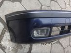 ZDERZAK PRZÓD PRZEDNI BMW E39 PRZED LIFT ORIENTBLAU - 6