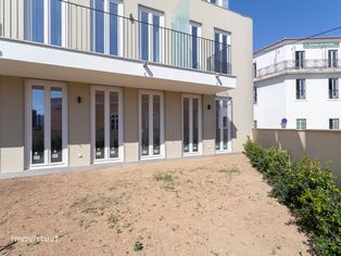 Apartamento de 3 Quartos, pequeno jardim, nos Olivais a minutos par... - Grande imagem: 3/16