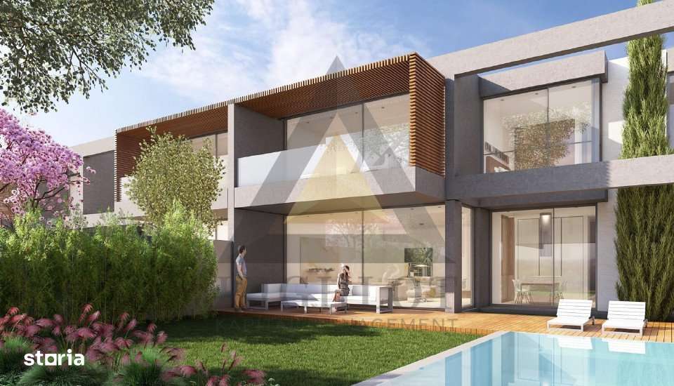 PRELUARE INVESTITIE / Cesionare drept de cumparare vila – plata in t-13