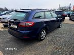 Ford Mondeo 1.6 TDCi Titanium - 11