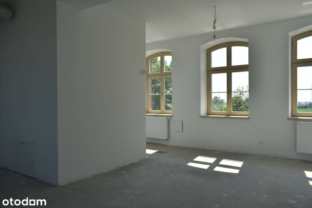 Lokale w wyremontowanym dworcu PKP w Kołodziejewie koło Inowrocławia - Pełny obrazek: 4/5