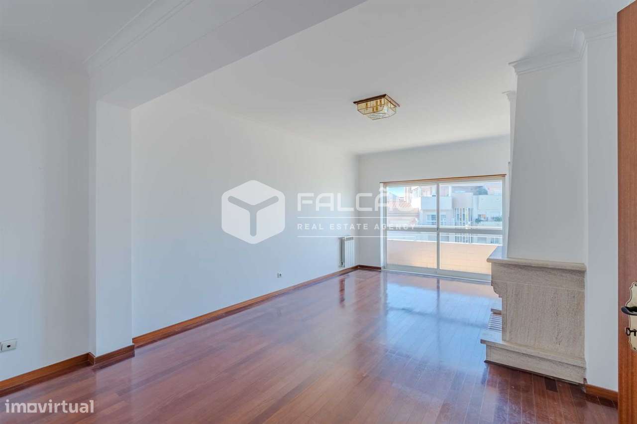 Apartamento T4 DUPLEX Venda em Santarém (Marvila), Santa Iria da Ribei-20