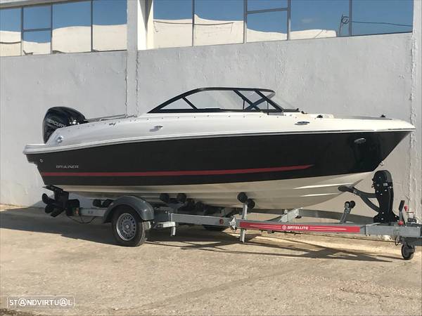 Bayliner VR4 OB - 4