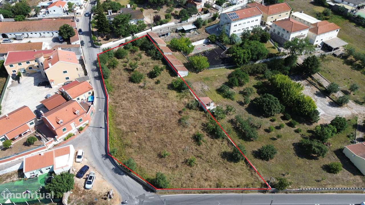 Excelente oportunidade de investimento – Terreno para construção de 6 - Grande imagem: 2/13