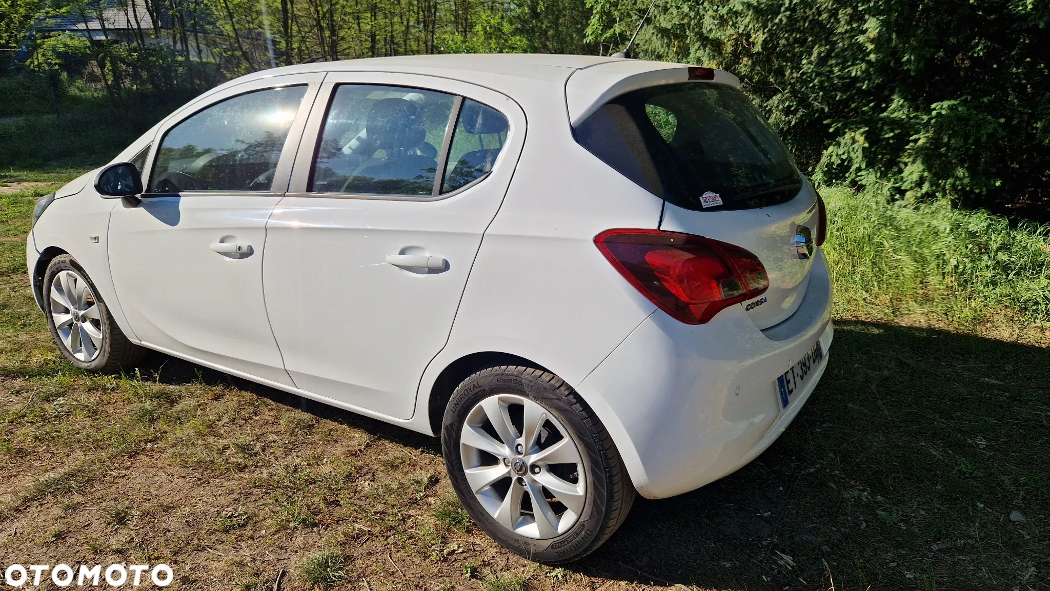 Opel Corsa - 5