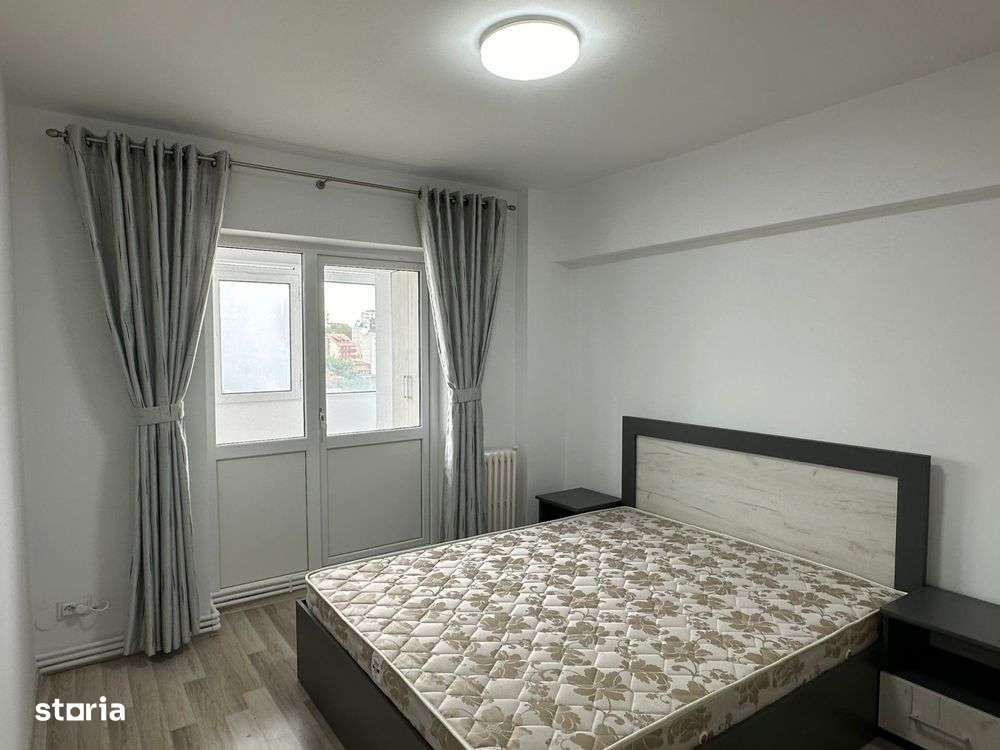Apartament cu 3 camere etaj intermediar in zona Garii !! - Imagine principală: 5/8