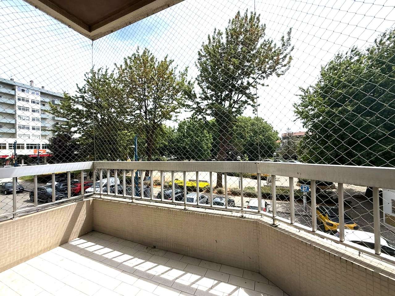 Apartamento T2 c/ terraço no Centro de Ovar-9