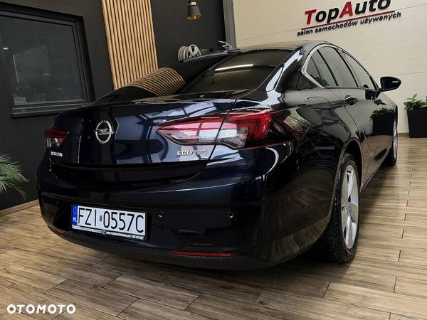 Opel Insignia 1.5 T GPF Exclusive S&S - 8