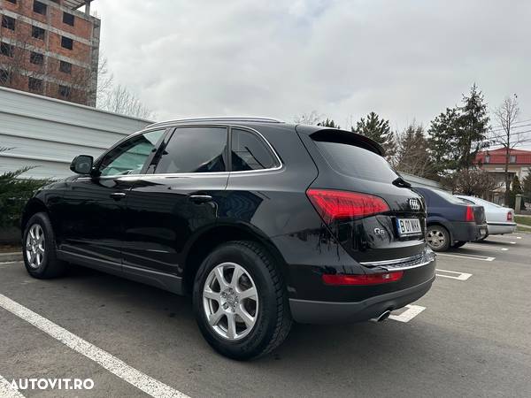 Audi Q5 2.0 TDI quattro S tronic - 6