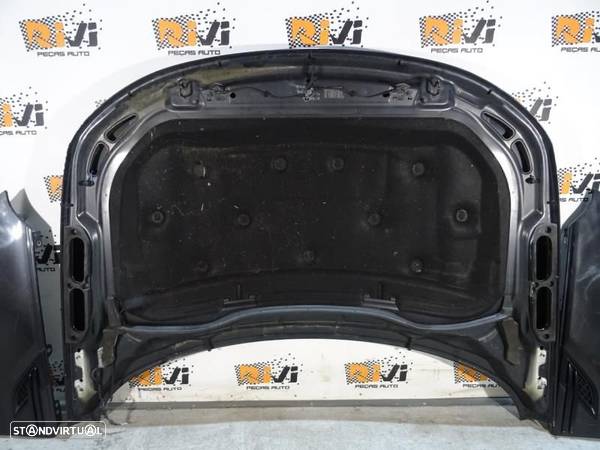 Frente Land Rover Range Rover Sport 2 L494 - Xenon - 9