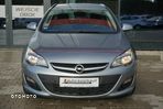 Opel Astra - 5