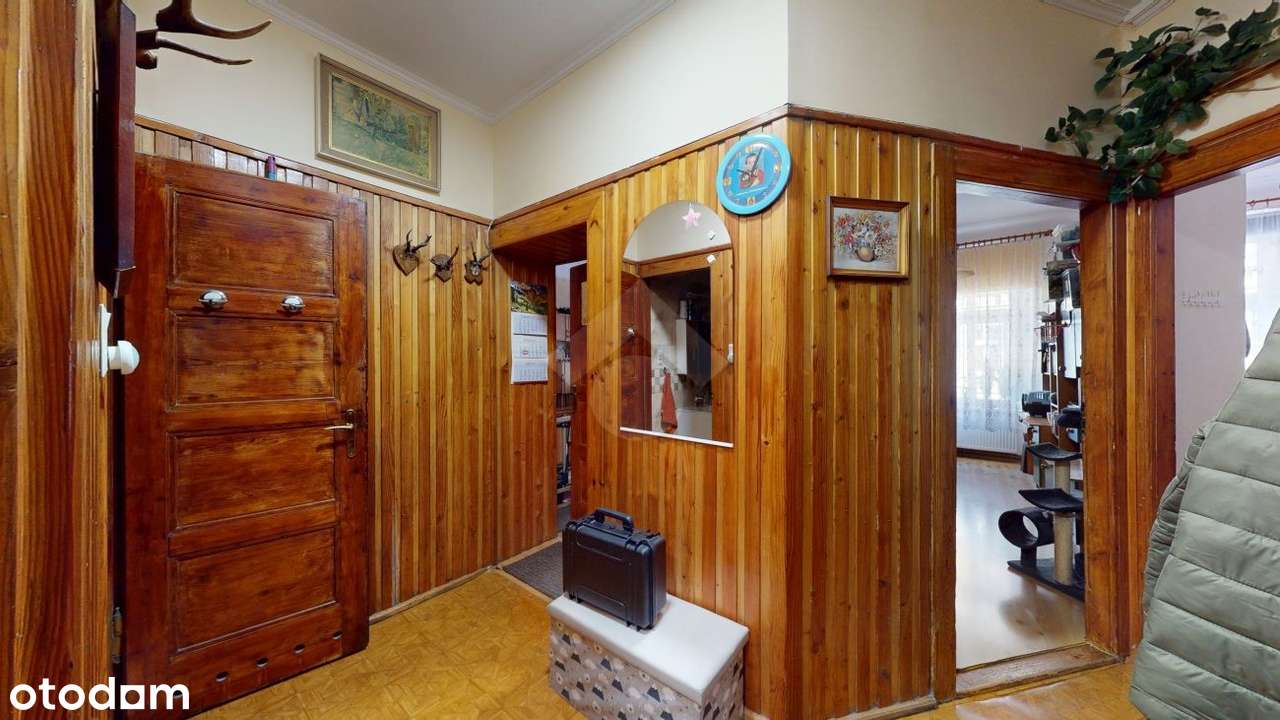 4 pokoje | Dwustronne | 1 piętro | Balkon-13