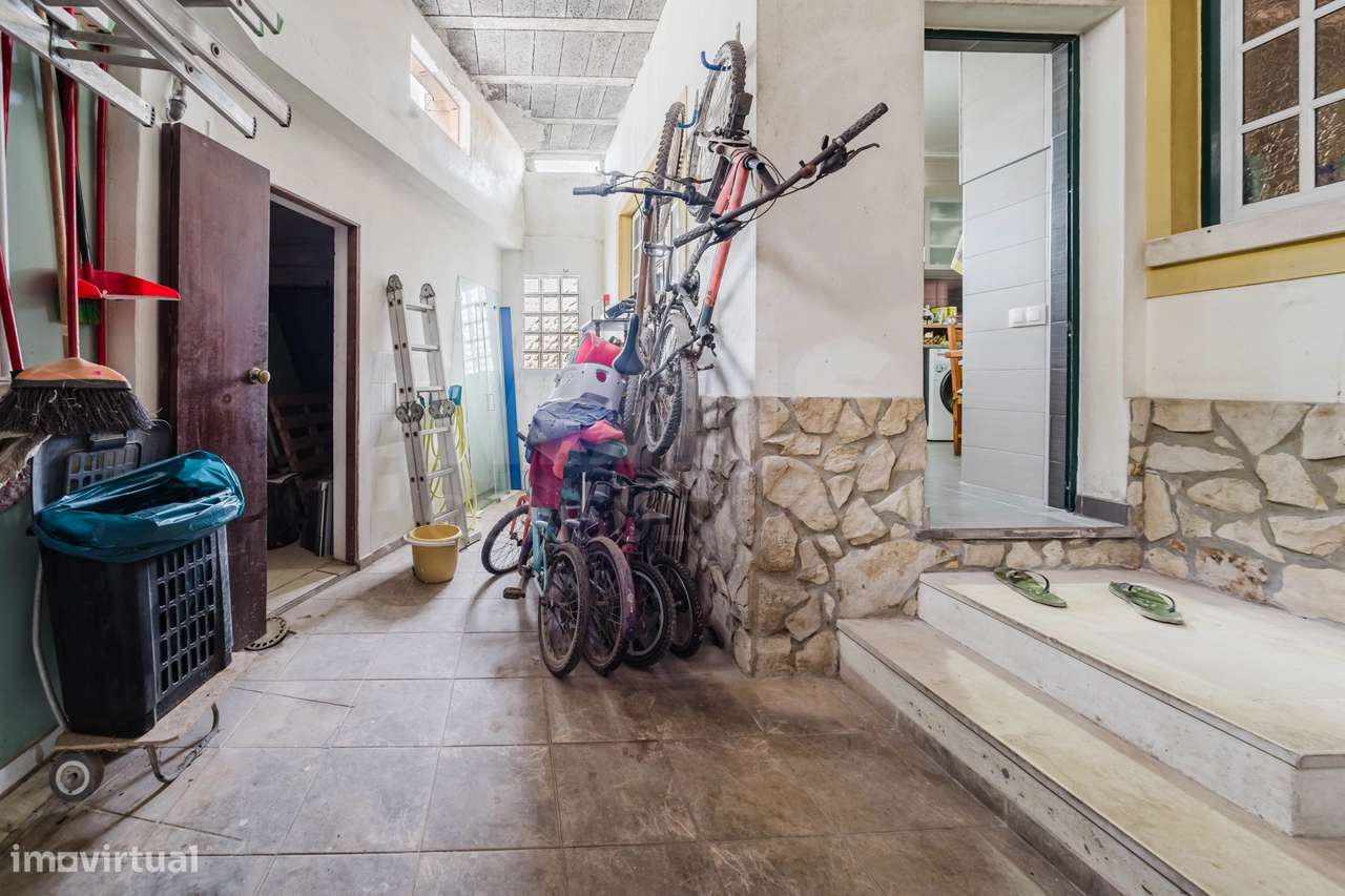 Descrição do Imóvel – Moradia em Geraldes, Peniche-24