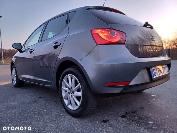 Seat Ibiza 1.2 TSI FR - 13