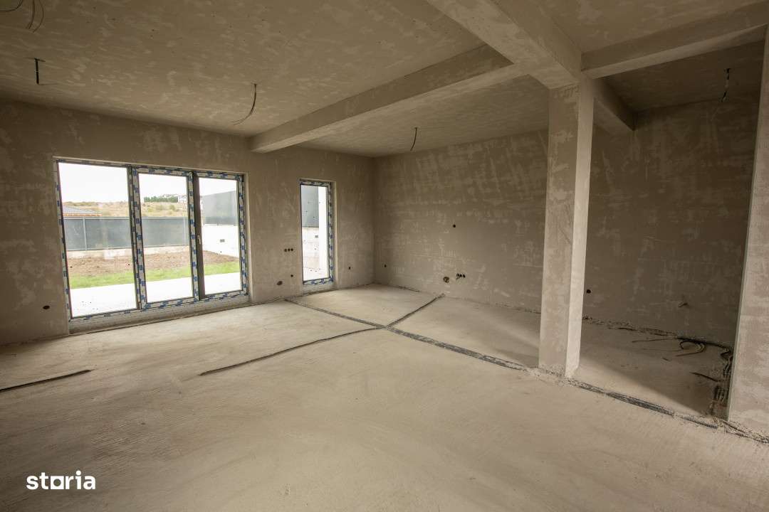 Duplex deosebit, 206mp utili, 300mp teren - Imagine principală: 5/9