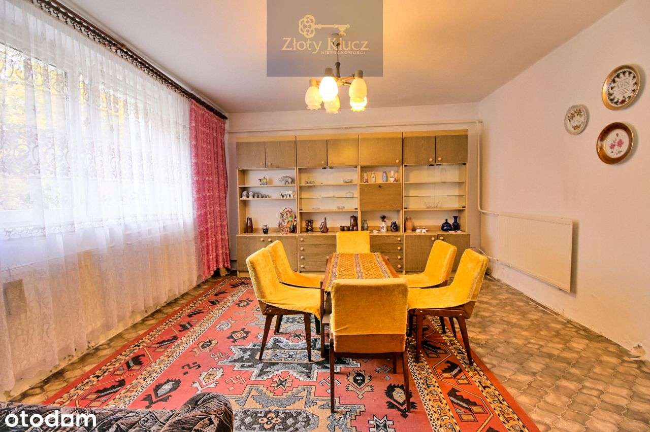 Dom z tarasem-5 pokoi-ogród-dwa garaże murowane-12