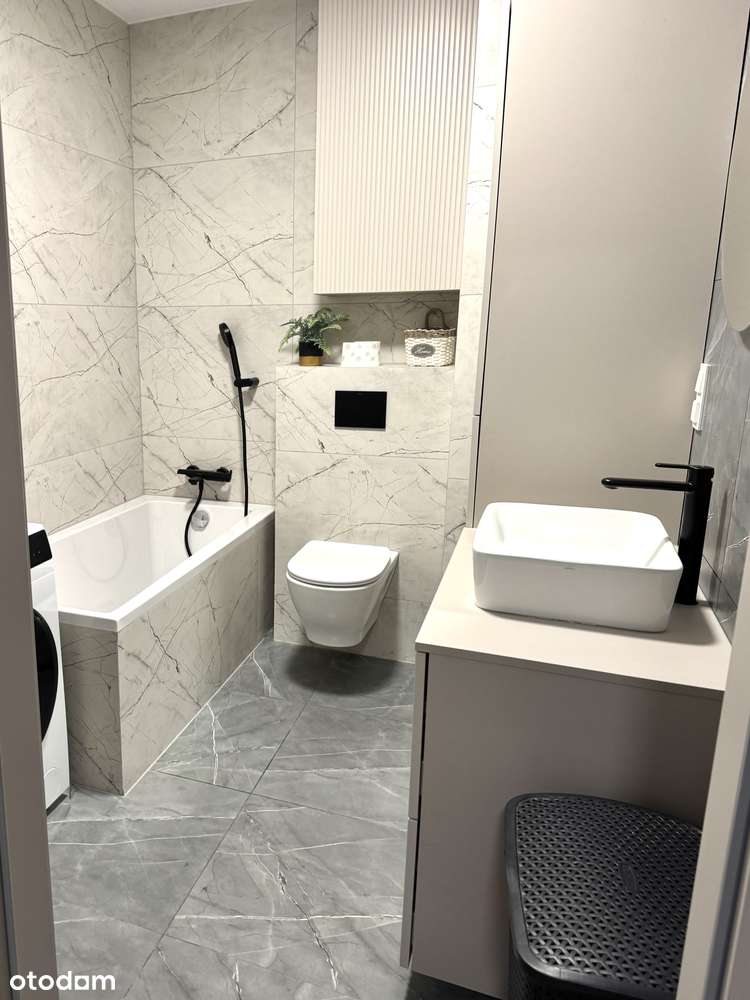 3 pokoje Dobrzykowice ulica Brylantowa - wynajem - Pełny obrazek: 3/11