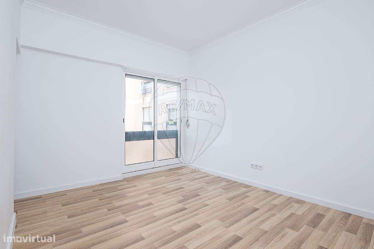 Apartamento T1 para arrendamento - Grande imagem: 3/8