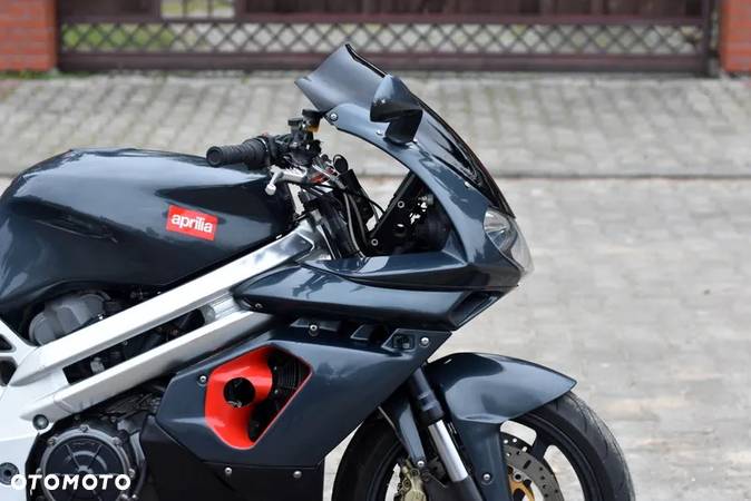 Aprilia SL - 5