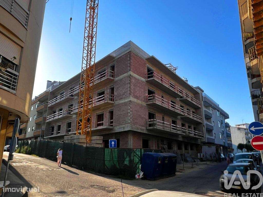 Apartamento T3 em Oliveira De Azeméis, Santiago De Riba-Ul, Ul, Macinh - Grande imagem: 3/16