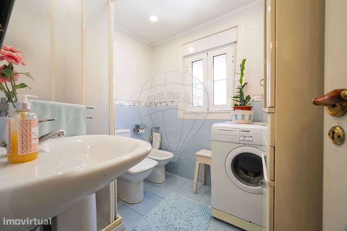 Apartamento T2 para venda-8