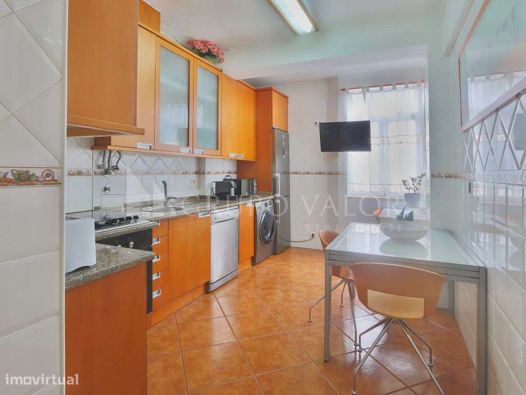 Apartamento T2 Buraca Amadora