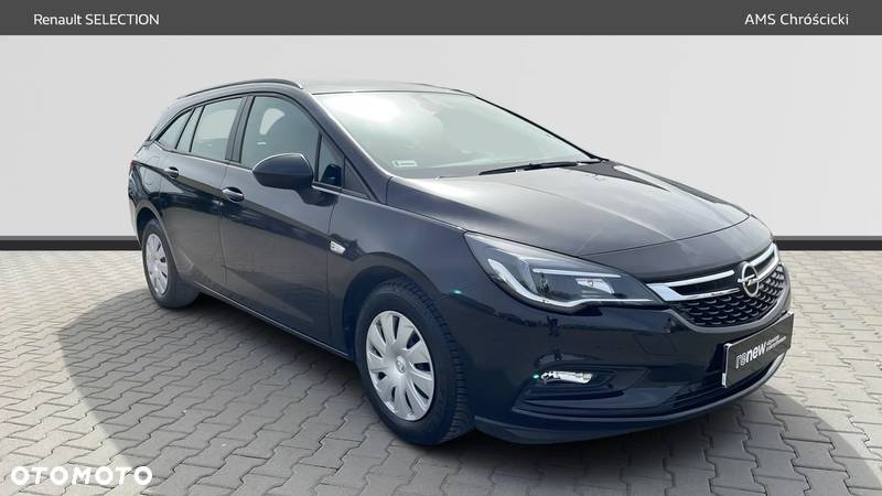 Opel Astra V 1.4 T Enjoy S&S - 7