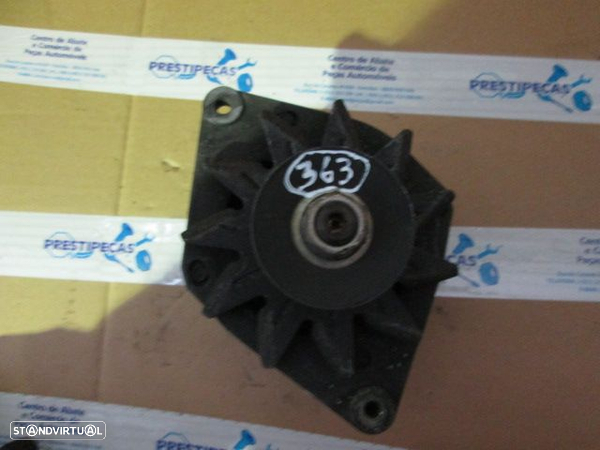 Alternador A13N110  2180505 RENAULT 19 1993 RENAULT CLIO 1 1993 1.2 I RENAULT CLIO 1992 1.1 50CV 5P BRANCO VALEO RENAULT CLIO 1992 1.1 50CV 5P PRETO VALEO - 6