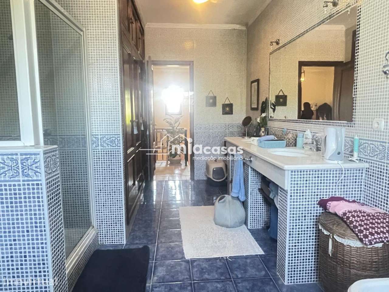 MORADIA T4+1 ISOLADA - OIÃ-30