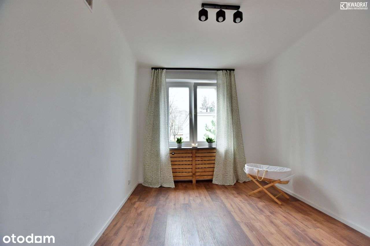 3 pokoje+kuchnia, inwestycja, 64,79m2, Śródmieście - Pełny obrazek: 4/16