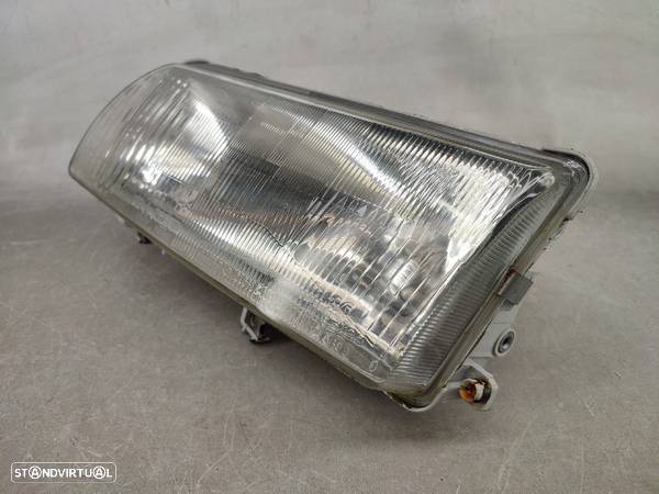 Optica Farol Esquerda Esq Nissan Primera (P10) - 5