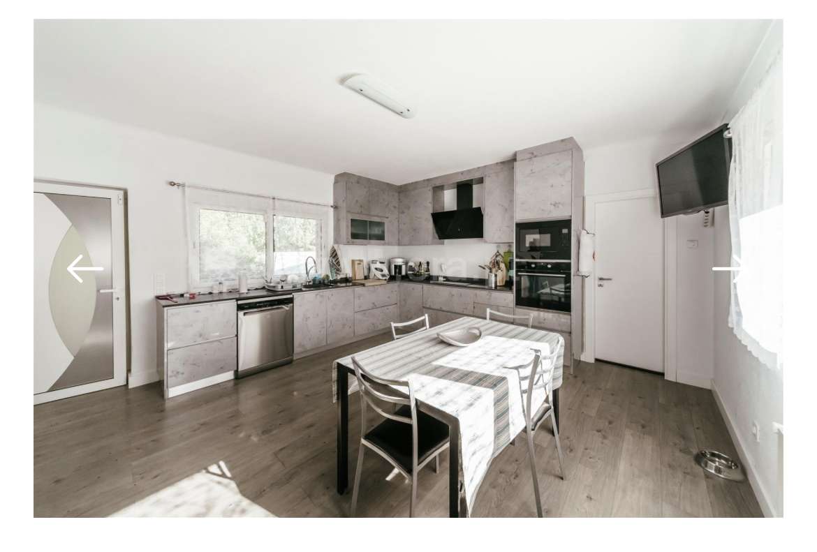 Casa com piscina - Grande imagem: 5/11