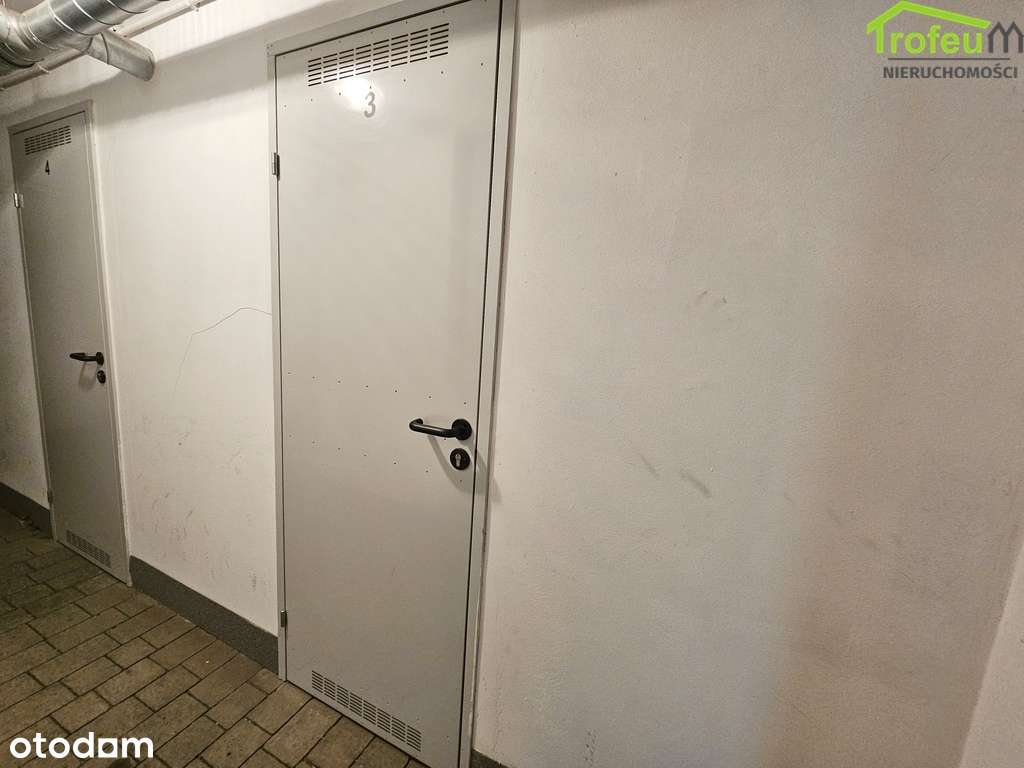 Apartament ! 3 pokoje, I piętro! os. Mieszka I-18