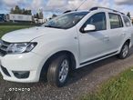 Dacia Logan MCV 1.5 dCi Laureate S&S EU6 - 2