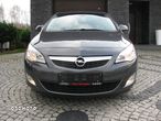 Opel Astra IV 1.4 Enjoy - 2