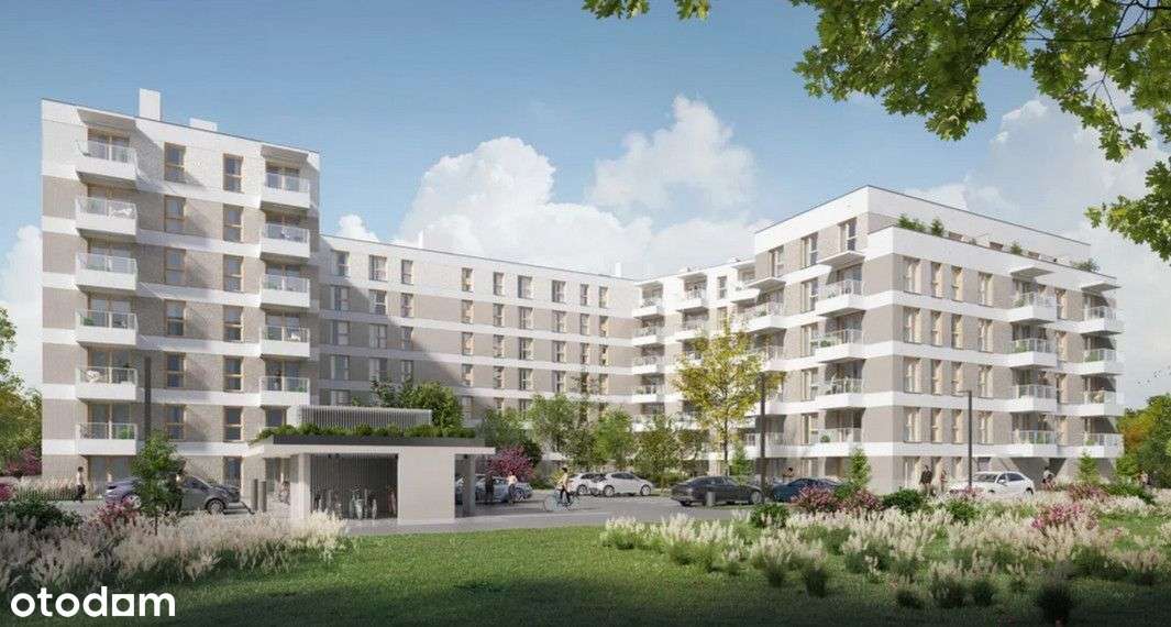 Okazja - wyjątkowe 4 pok. na małym metrażu-1