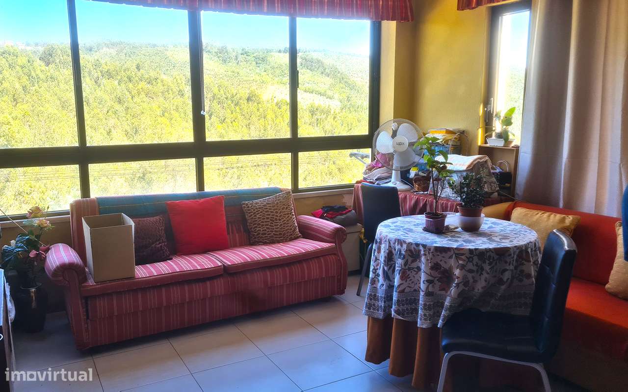 Apartamento duplex T5 panorâmico-2