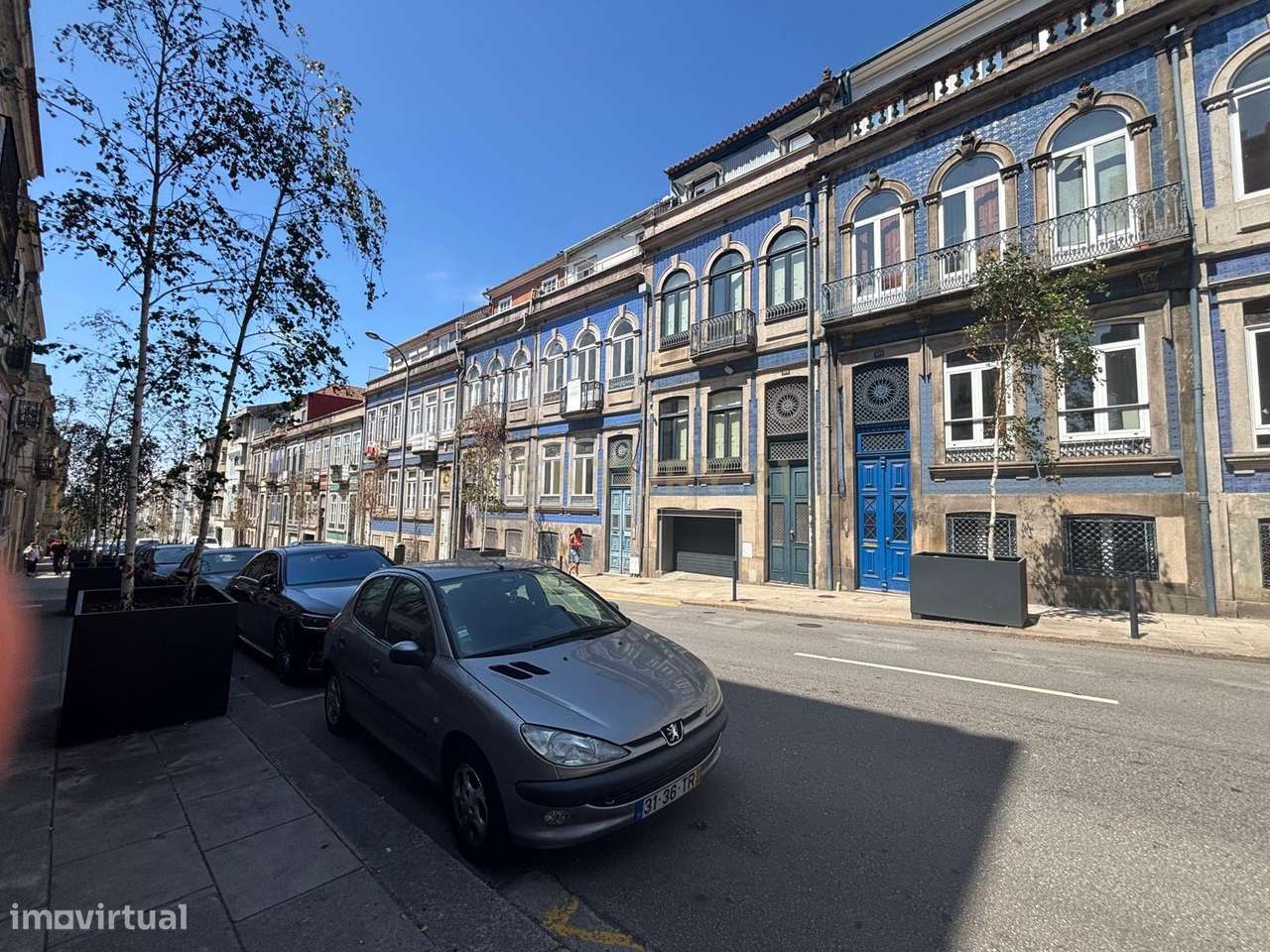 T0 Rua de Álvares Cabral, 371 – Porto | 54,30 m²-11