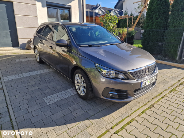 Peugeot 308 PureTech 110 Stop & Start Access - 2