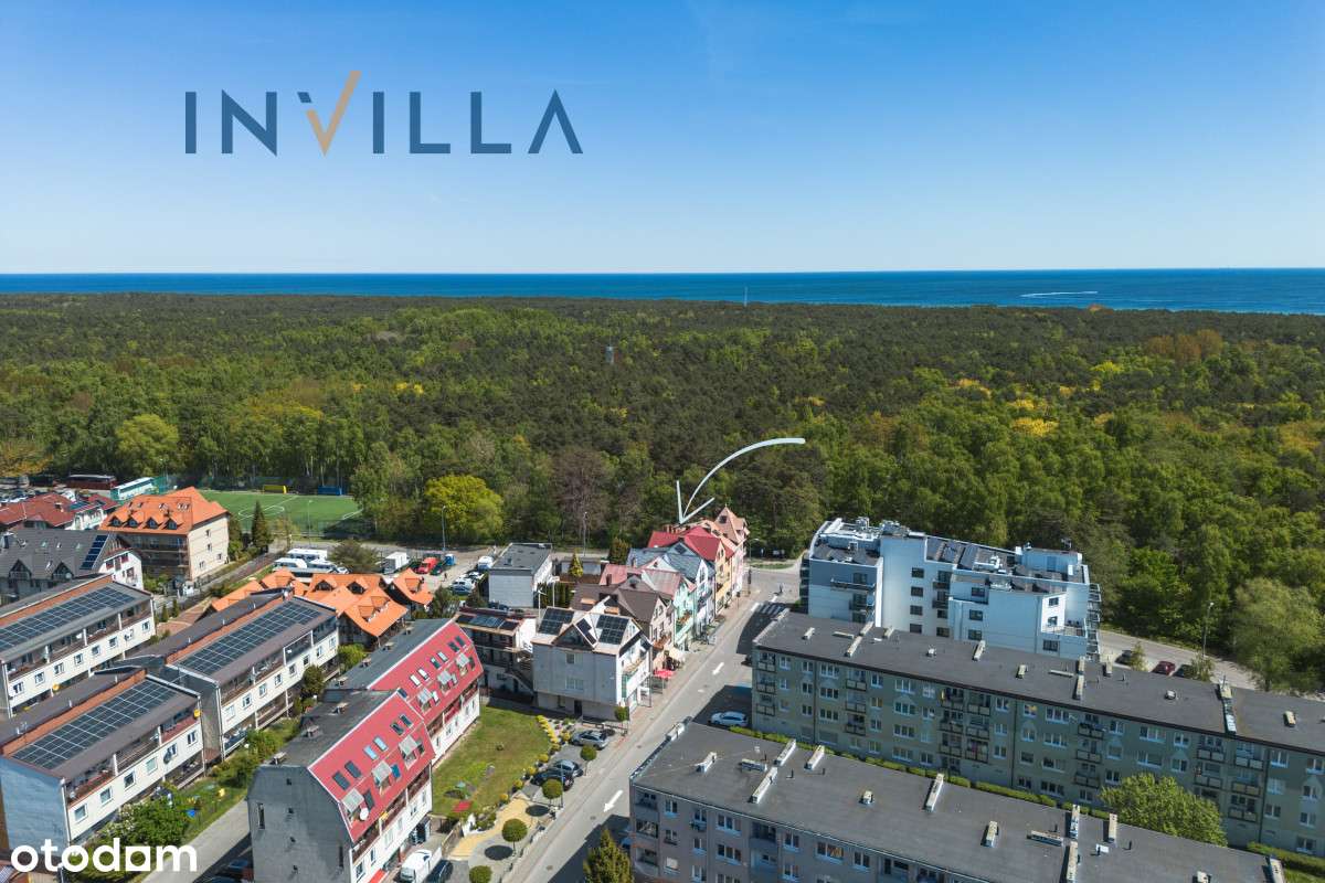 Dom szereg w Helu - Pełny obrazek: 2/20