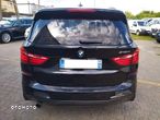 BMW Seria 2 - 5