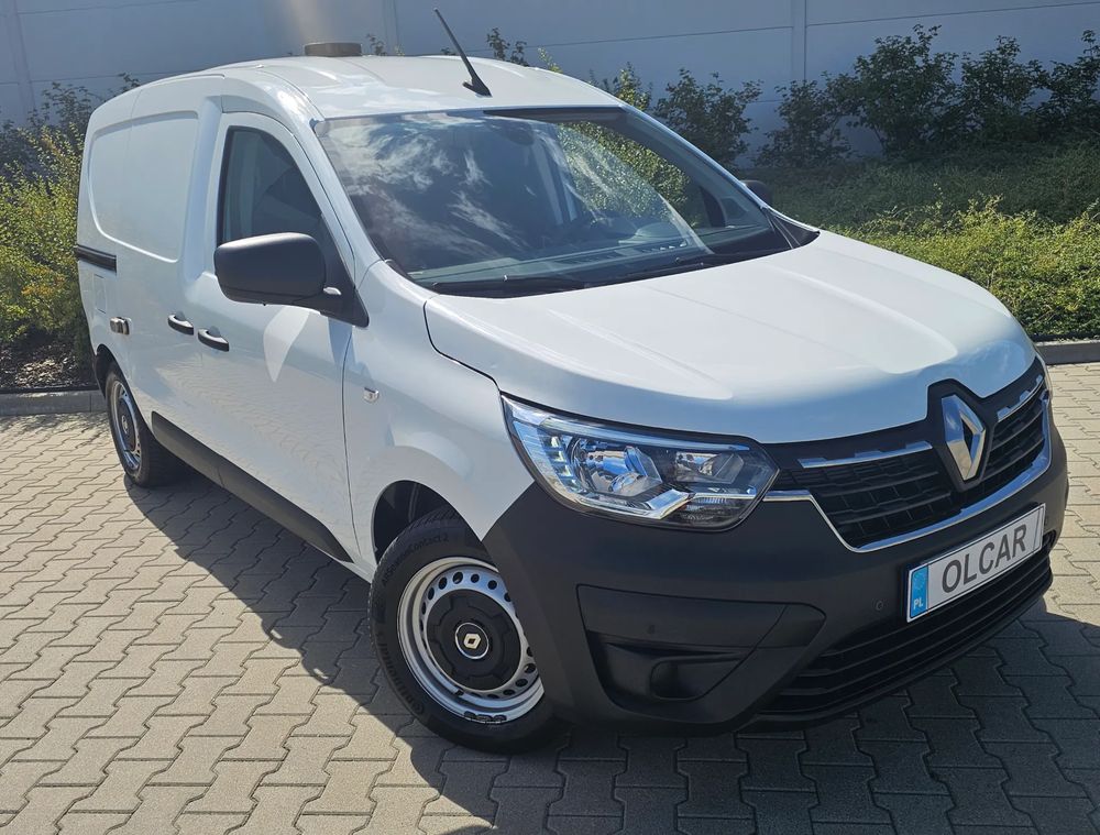 Renault Express 2024