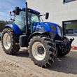 New Holland t7.210 - 1