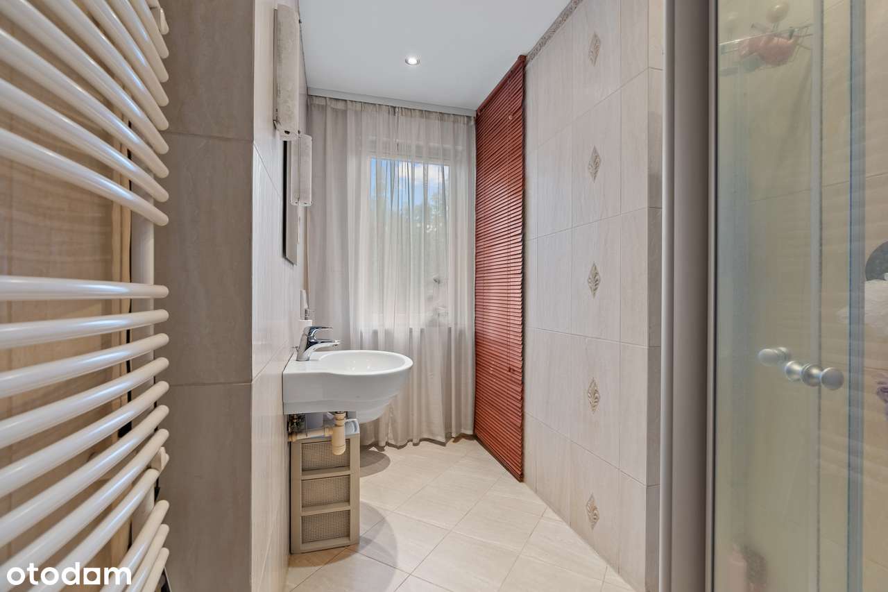 Dom w prestiżowej dzielnicy Gliwic. Zakup bez prowizji-9